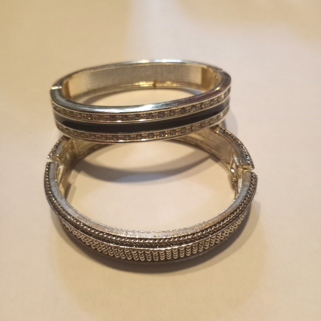 Cuff Set